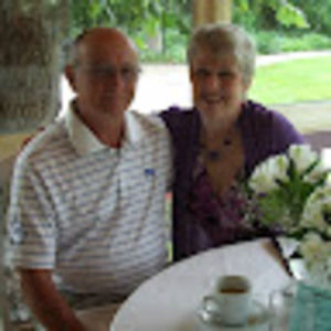 Meet your Posher, Glenn